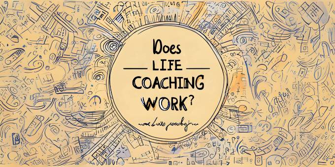 Does Life Coaching Work? Here's what the evidence tells us.